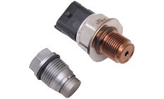 SENSOR PRESION COMMON RAIL 20973777